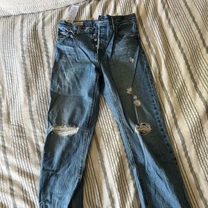 Levi’s